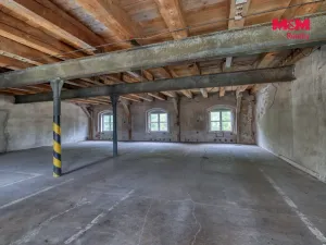 Prodej výrobních prostor, Kynšperk nad Ohří, Sokolovská, 8700 m2