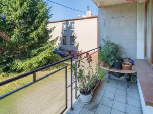 Prodej bytu 3+1, Zásmuky, Družstevní, 77 m2