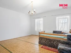 Prodej rodinného domu, Kladno - Kročehlavy, 376 m2