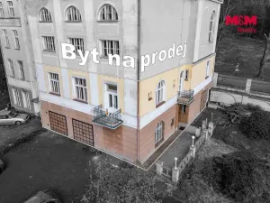 Prodej bytu 5+1, Orlová - Město, Fr. Palackého, 140 m2