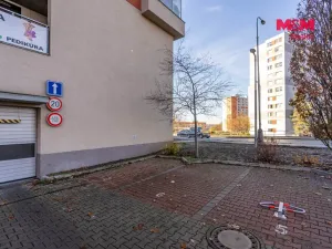 Prodej bytu 4+kk, Praha - Kamýk, U Kamýku, 116 m2