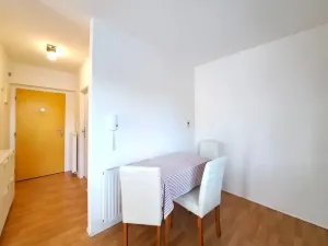 Pronájem bytu 1+kk, Otrokovice, 40 m2