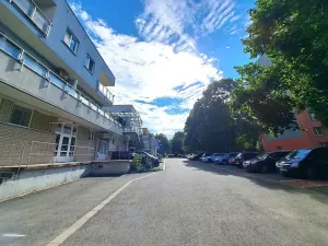 Pronájem bytu 1+kk, Otrokovice, 40 m2