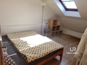 Pronájem bytu 3+kk, Rosice, Kaštanová, 60 m2