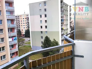 Pronájem bytu 2+1, Prostějov, 64 m2