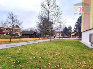 Pronájem bytu 2+1, Prostějov, 64 m2
