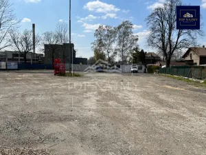 Pronájem obchodního prostoru, Vratimov, Frýdecká, 2718 m2