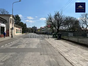 Pronájem obchodního prostoru, Vratimov, Frýdecká, 2718 m2