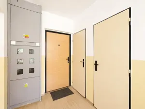 Prodej bytu 2+kk, Kralupy nad Vltavou, Havlíčkova, 39 m2