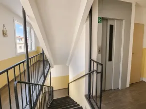 Prodej bytu 2+kk, Kralupy nad Vltavou, Havlíčkova, 39 m2