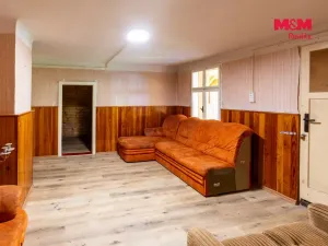 Prodej rodinného domu, Hamry, 392 m2