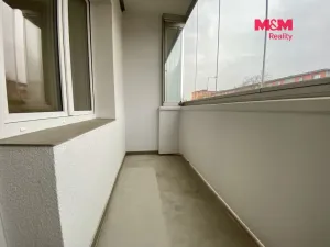 Pronájem bytu 1+kk, Ostrava - Poruba, Sokolovská, 28 m2