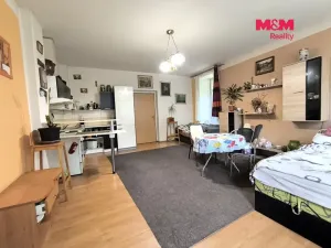 Prodej rodinného domu, Protivín, Blanická, 249 m2