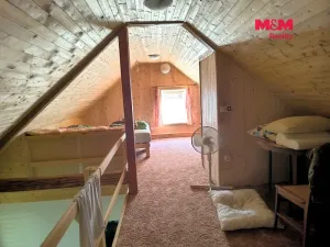 Prodej rodinného domu, Protivín, Blanická, 249 m2