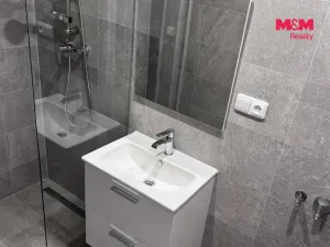 Pronájem bytu 3+1, Ústí nad Labem - Ústí nad Labem-centrum, Velká Hradební, 53 m2