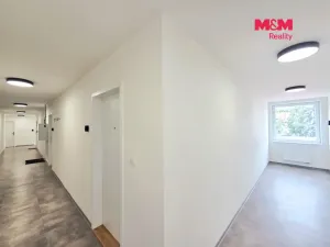 Prodej bytu 1+kk, Praha - Vršovice, Kubánské náměstí, 19 m2
