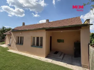 Prodej rodinného domu, Opolany - Opolánky, 108 m2