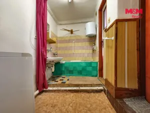 Prodej rodinného domu, Kojetín - Kojetín I-Město, Pořadí, 75 m2