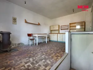 Prodej rodinného domu, Kojetín - Kojetín I-Město, Pořadí, 75 m2