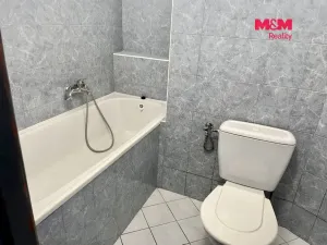 Pronájem bytu 1+kk, Olomouc - Hodolany, Zeyerova, 17 m2