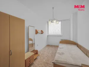Pronájem bytu 3+1, Hradec Králové - Slezské Předměstí, Bratří Štefanů, 68 m2