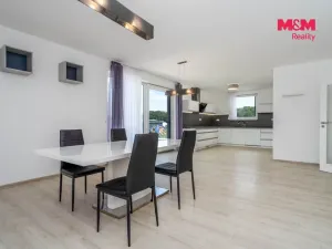 Prodej rodinného domu, Labské Chrčice, 111 m2