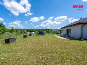Prodej rodinného domu, Labské Chrčice, 111 m2