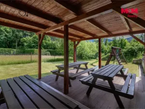 Prodej rodinného domu, Hejnice, Skřivánek, 220 m2