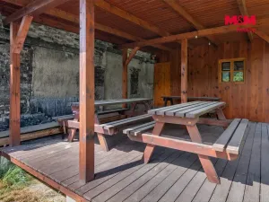Prodej rodinného domu, Hejnice, Skřivánek, 220 m2