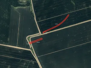 Prodej pole, Bukovany, 38561 m2