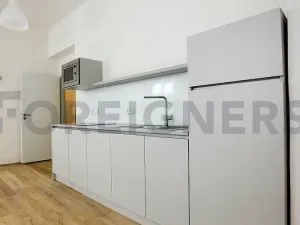 Pronájem bytu 2+kk, Olomouc, Uhelná, 50 m2