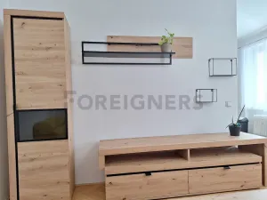 Pronájem bytu 2+kk, Olomouc, tř. Míru, 54 m2