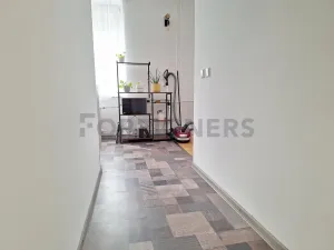 Pronájem bytu 2+kk, Olomouc, tř. Míru, 54 m2