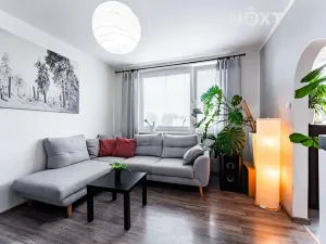 Prodej bytu 3+1, Šumperk, Čsl. armády, 70 m2