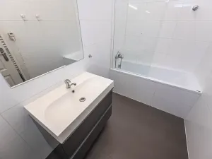 Prodej bytu 2+kk, Praha - Vinohrady, Lucemburská, 51 m2