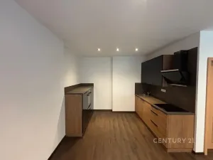 Pronájem bytu 2+kk, Most, Slovenského národního povstání, 57 m2