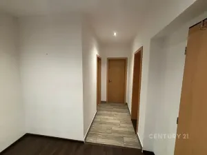 Pronájem bytu 2+kk, Most, Slovenského národního povstání, 57 m2