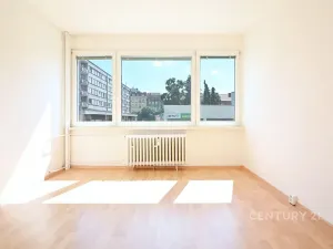 Prodej bytu 2+1, Děčín, Duchcovská, 58 m2
