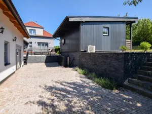 Prodej obchodního prostoru, Říčany - Jažlovice, Jažlovická, 249 m2