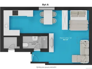 Prodej obchodního prostoru, Říčany - Jažlovice, Jažlovická, 249 m2