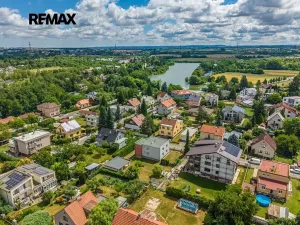 Prodej rodinného domu, Praha - Kunratice, Klatovská, 216 m2