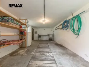 Prodej rodinného domu, Praha - Kunratice, Klatovská, 216 m2