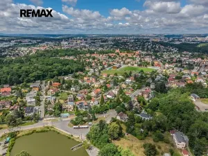 Prodej rodinného domu, Praha - Kunratice, Klatovská, 216 m2