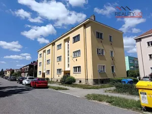 Pronájem bytu 2+kk, Vysoké Mýto - Litomyšlské Předměstí, Žižkova, 55 m2
