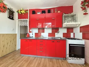 Pronájem bytu 2+1, Nový Jičín, Nádražní, 56 m2
