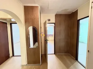 Prodej bytu 2+1, Praha - Lhotka, Na rovinách, 62 m2