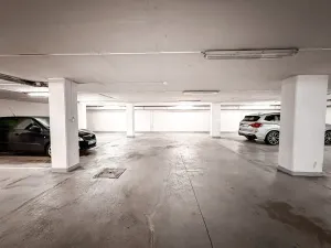 Pronájem bytu 4+kk, Praha - Žižkov, V kapslovně, 101 m2