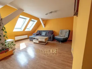 Prodej bytu 3+1, Teplice, Duchcovská, 80 m2