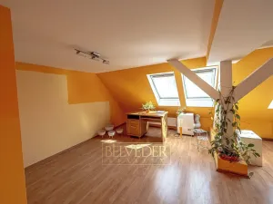 Prodej bytu 3+1, Teplice, Duchcovská, 80 m2