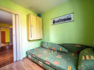 Prodej bytu 3+1, Teplice, Duchcovská, 80 m2